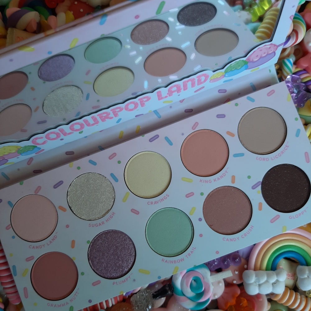 🍭CANDY LAND🍭 - Picture 6 of 10